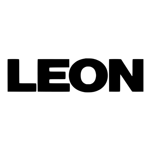 Leon официальный логотип